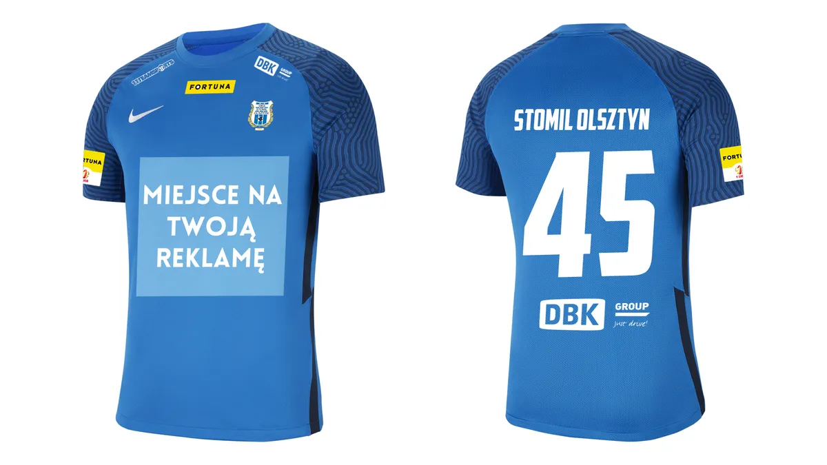 To może być miejsce dla Twojej firmy!