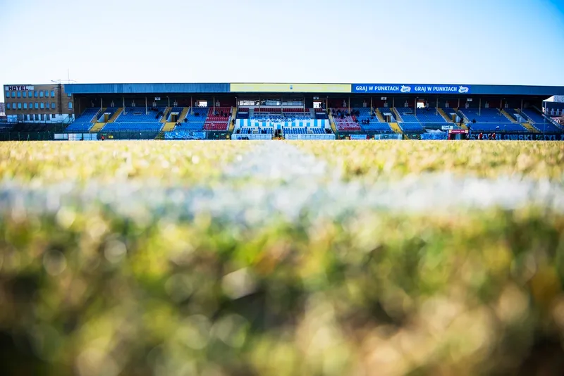Stadion Stomilu