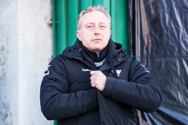 Ryszard Tarasiewicz
