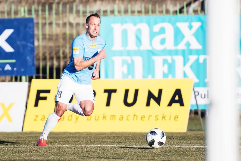 Janusz Bucholc