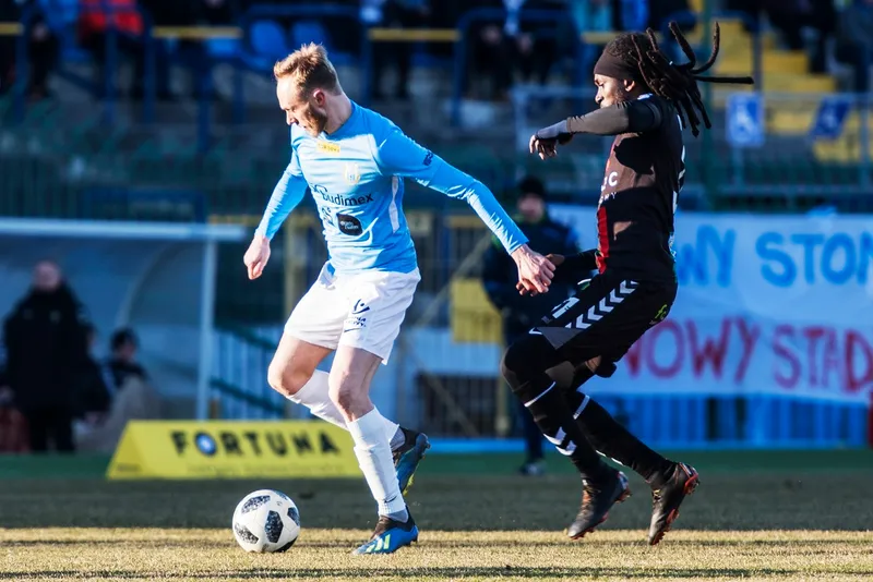 Grzegorz Lech