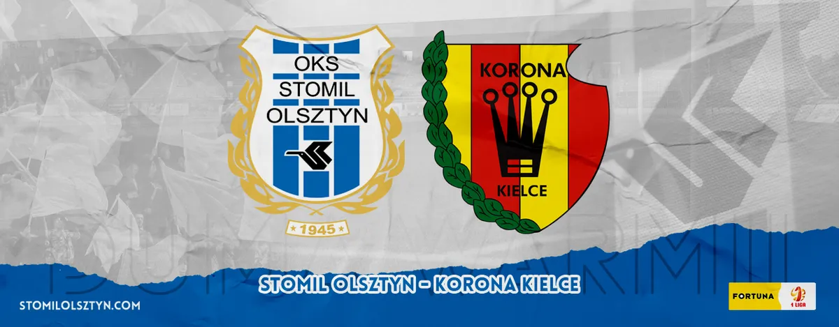 Sprzedaż biletów na pojedynek z Koroną Kielce