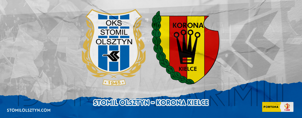 Sprzedaż biletów na pojedynek z Koroną Kielce