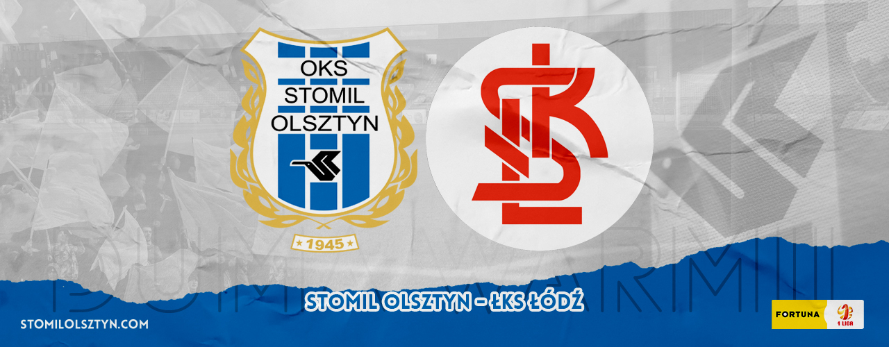 Informacje dla kibiców przed meczem z ŁKS-em Łódź