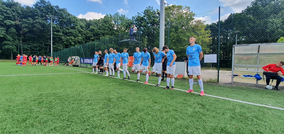 CLJ | "Piątka" od Widzewa