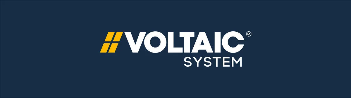 Voltaic System sponsorem biało-niebieskim!