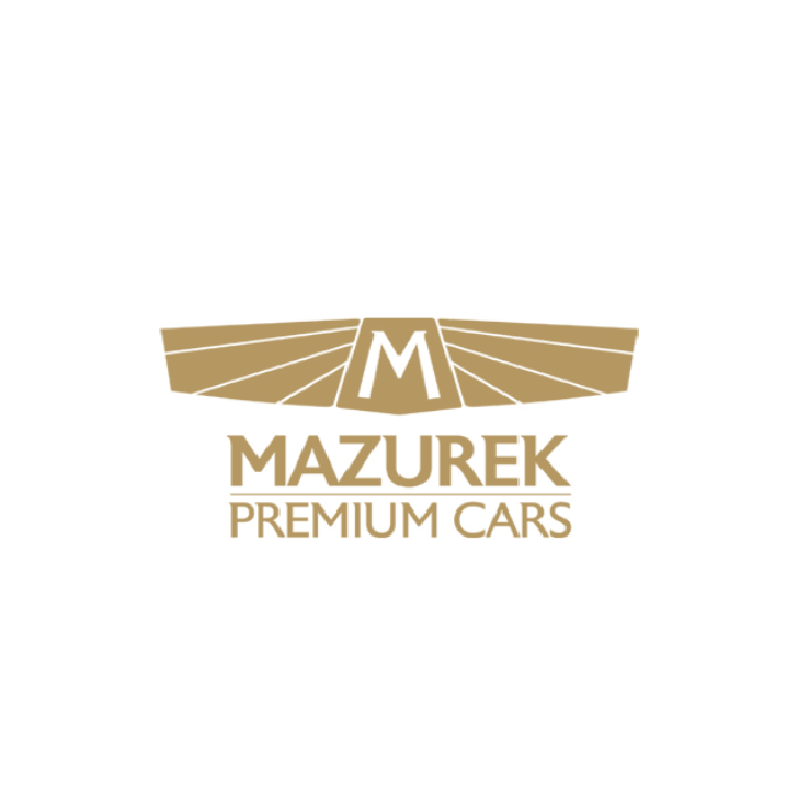 Mazurek Premium Cars sponsorem biało-niebieskim