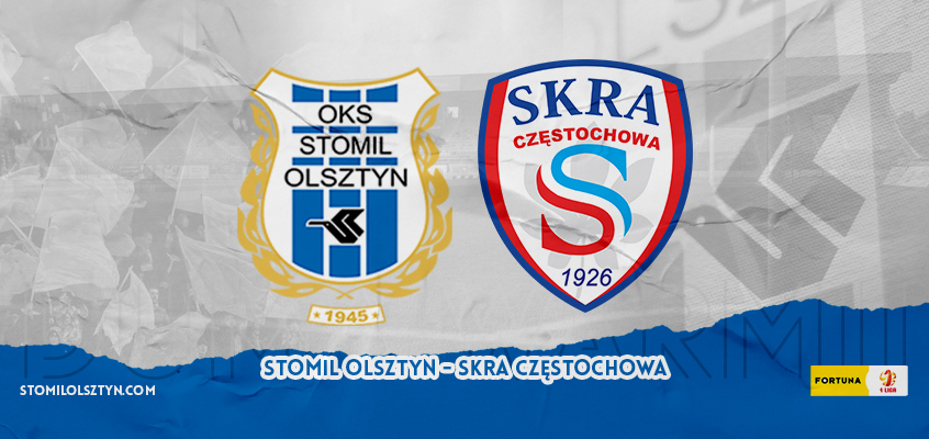 Trwa przedsprzedaż biletów na mecz ze Skrą Częstochowa