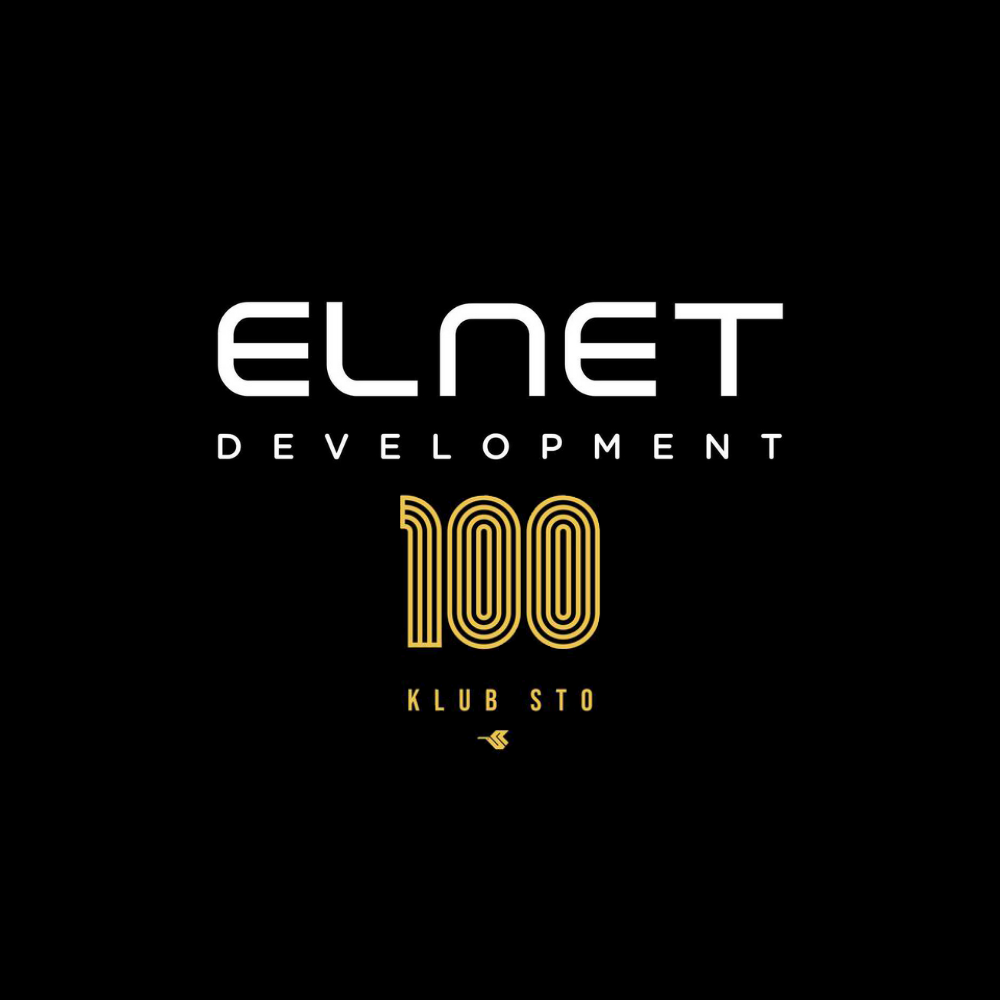 ELNET Development dołącza do klubu STO!