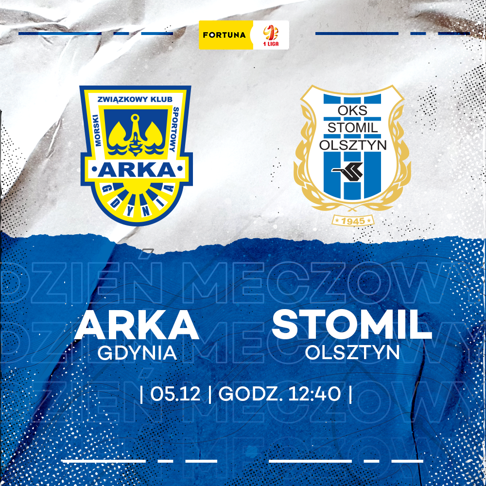 Bolesna porażka na koniec