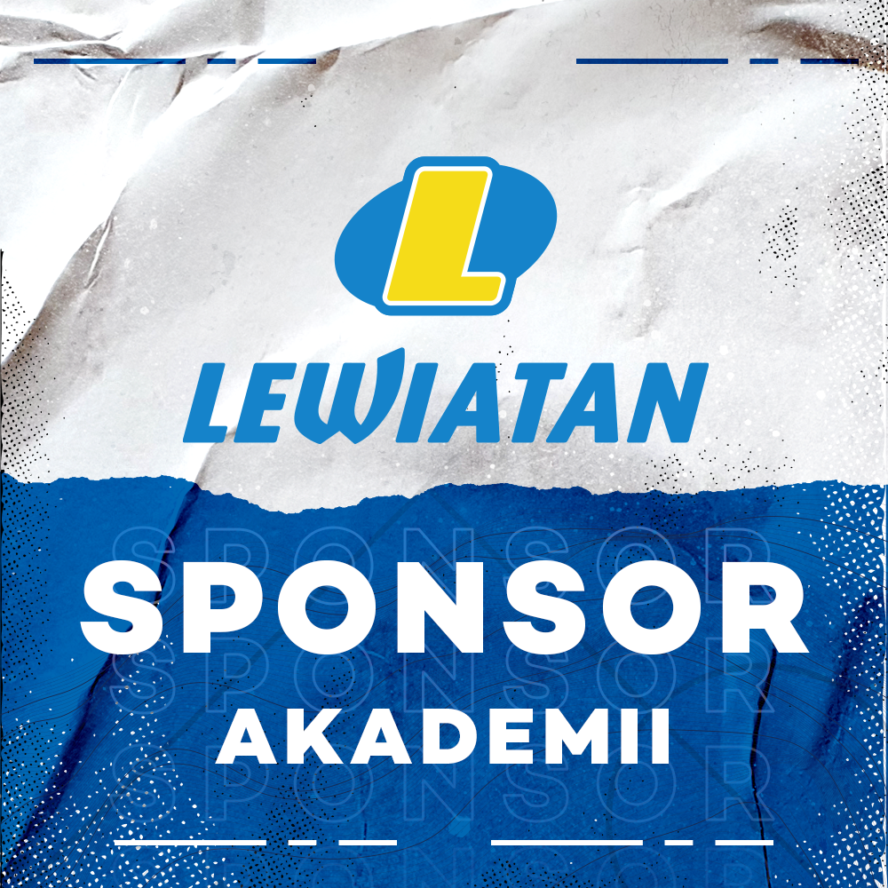 Lewiatan ponownie sponsorem Akademii Sportu