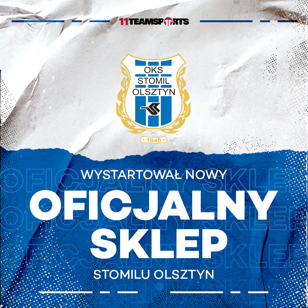 Wystartował nowy oficjalny sklep Stomilu