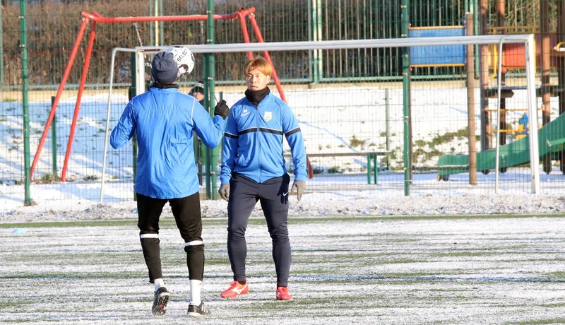 I trening 10.01.2022 (1)