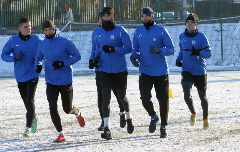 I trening 10.01.2022 (5)