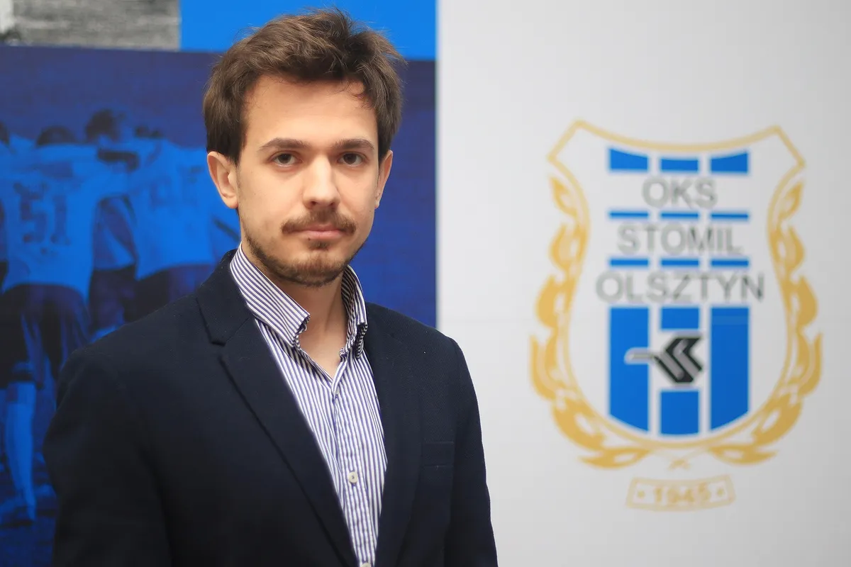 Arkadiusz Tymiński: Złożyliśmy wniosek do WMZPN-u o przywrócenie zespołu rezerw