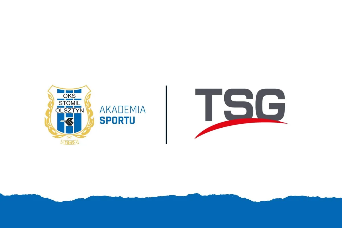 TSG Polska podpisała nową umowę sponsorską Akademii