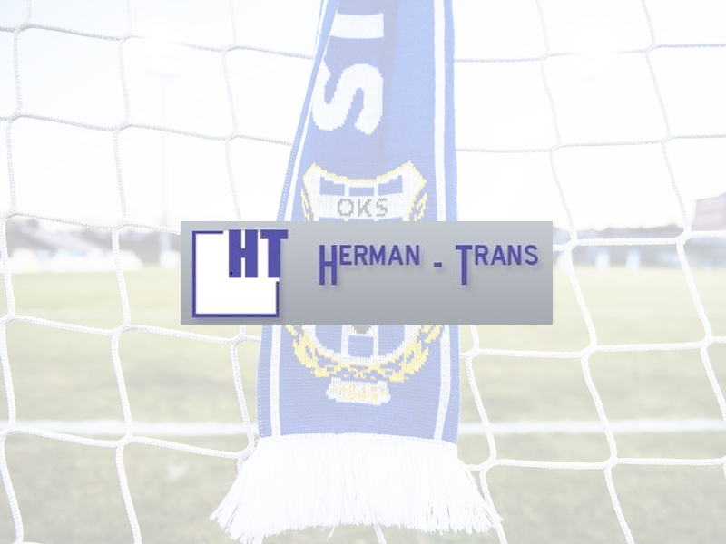 Herman-Trans sponsorem Stomilu Olsztyn