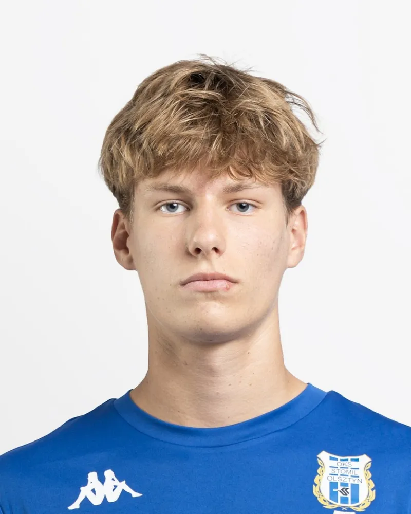 Kacper Mościbrocki