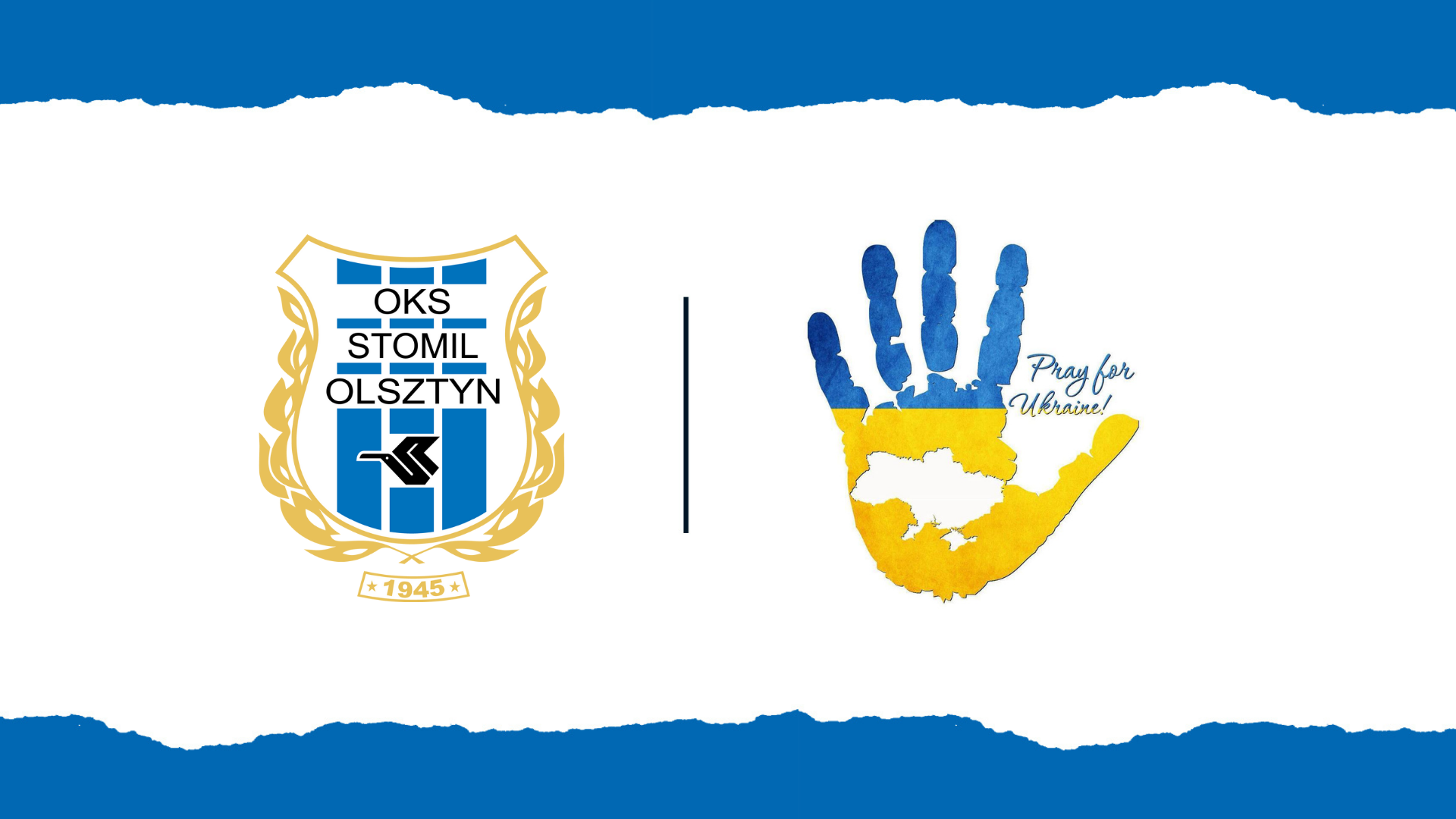 Stomil zagra dla Ukrainy
