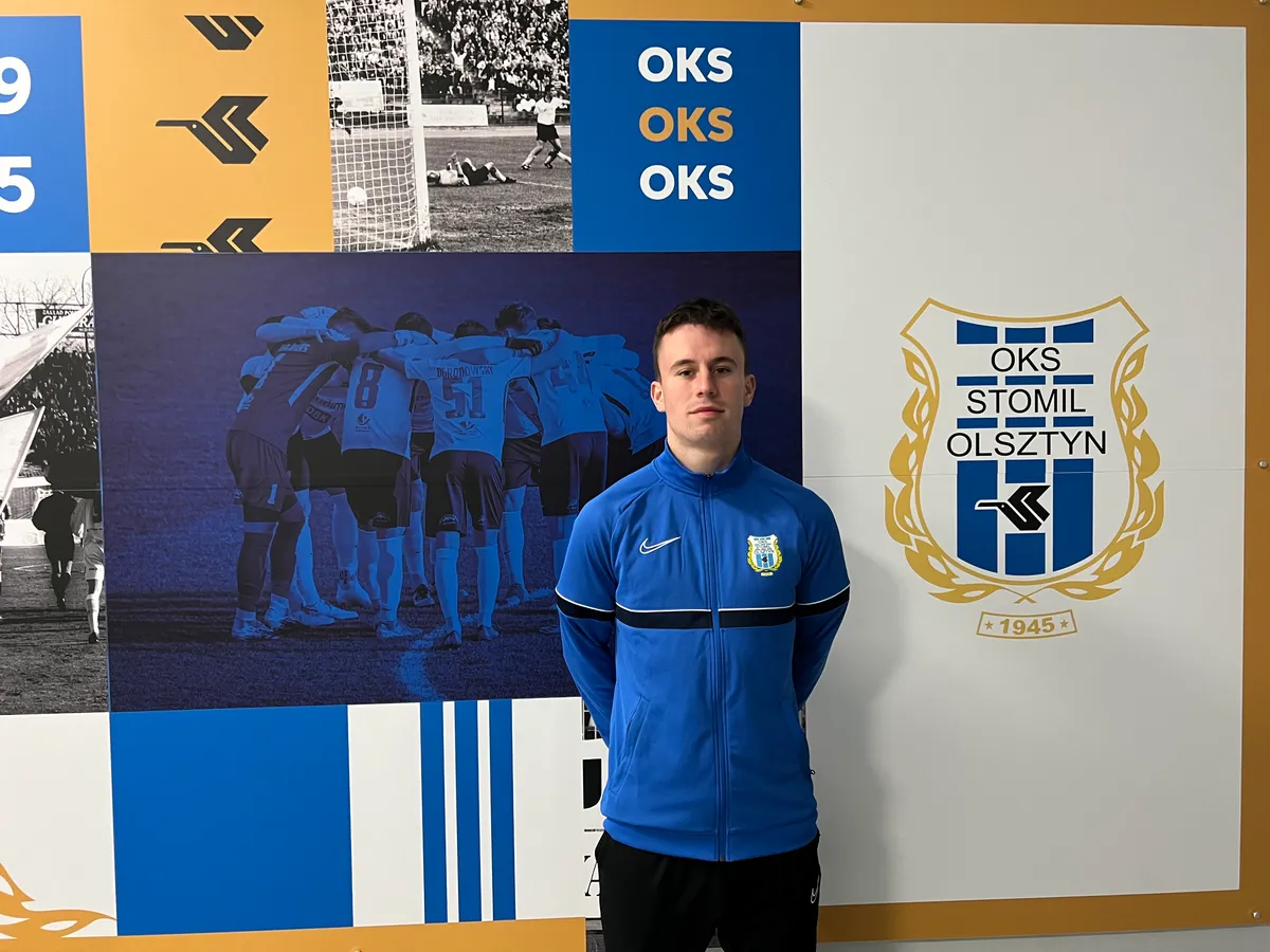 Szymon Dujko-Domański trenerem zespołu U17