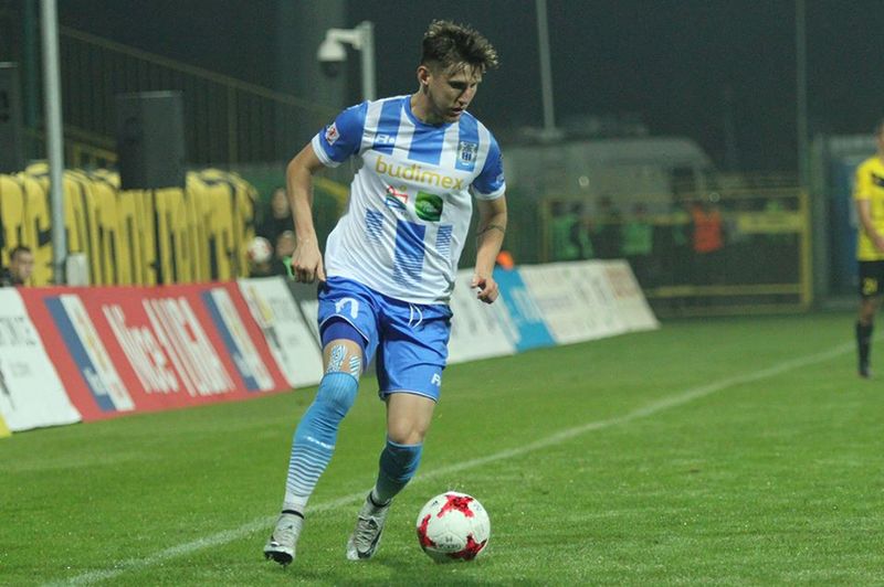 Piotr Głowacki na dłużej z klubem