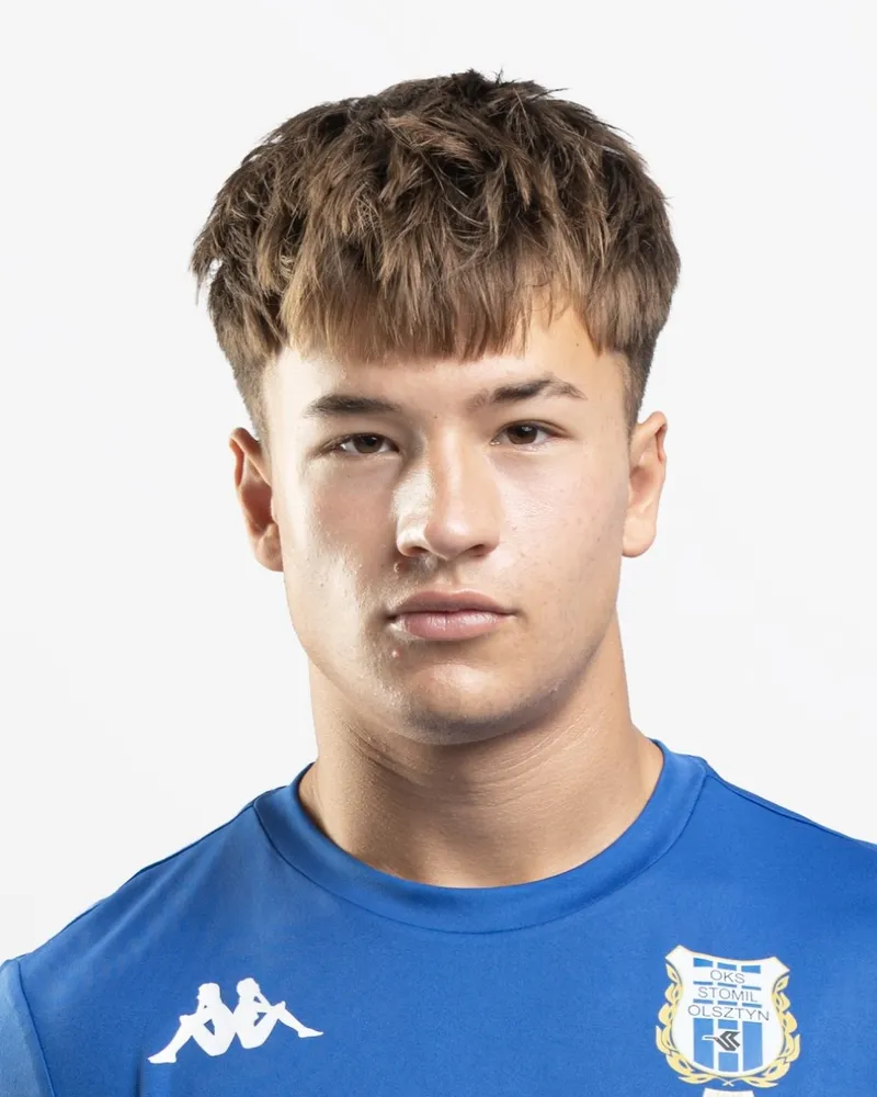 Gabriel Jastrzębski