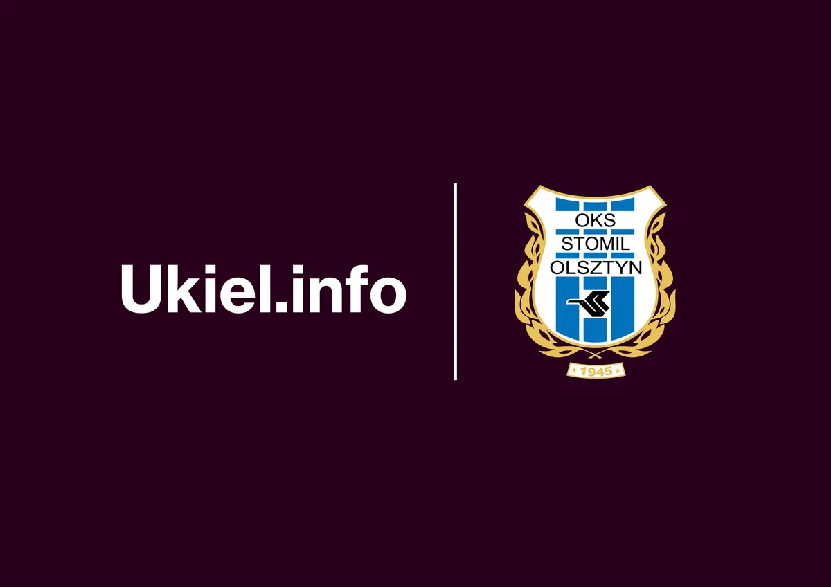 Ukiel.info Partnerem Medialnym Stomilu Olsztyn
