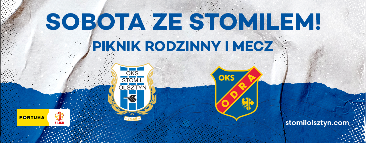 Piknik rodzinny połączony z meczem. Ruszyła sprzedaż biletów!