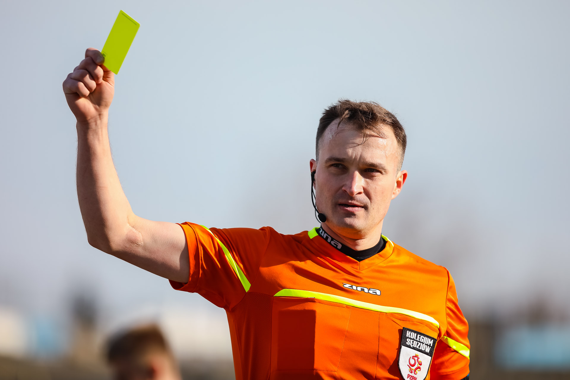 Sytuacja kadrowa przed meczem z Sandecją Nowy Sącz