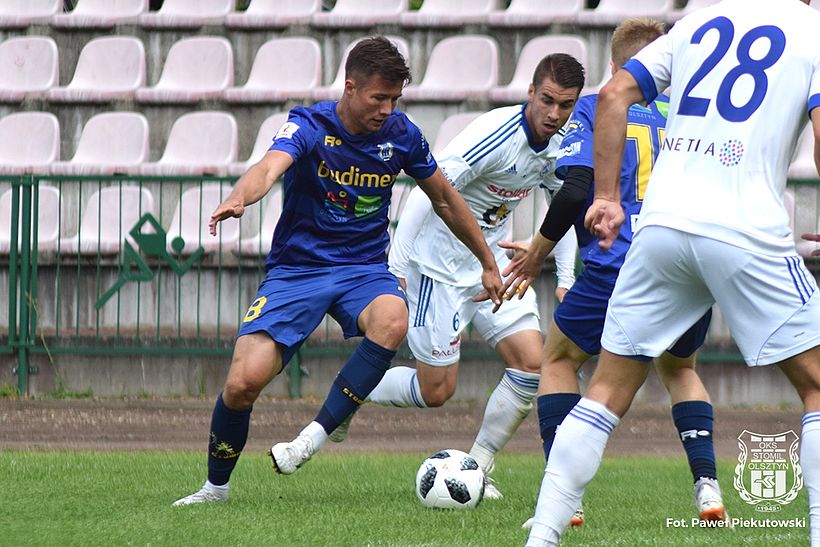 Marcin Stromecki z nowym kontraktem