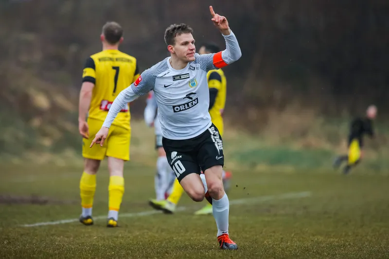 06.04.2022 Stomil II - Mrągowia (1)