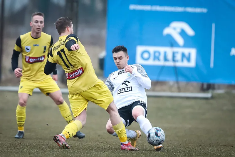06.04.2022 Stomil II - Mrągowia (5)