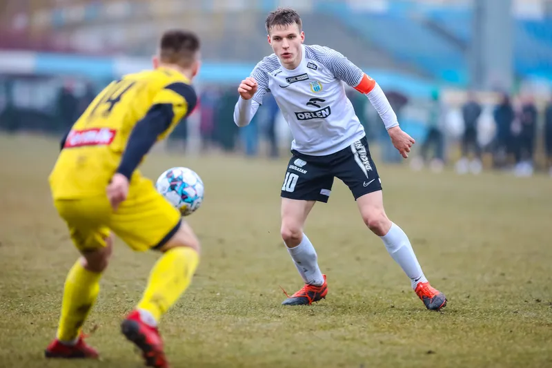 06.04.2022 Stomil II - Mrągowia (8)