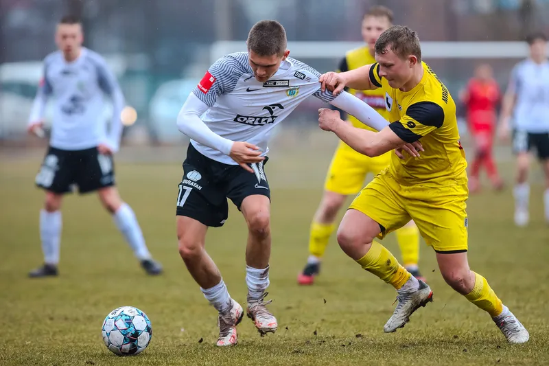 06.04.2022 Stomil II - Mrągowia (14)