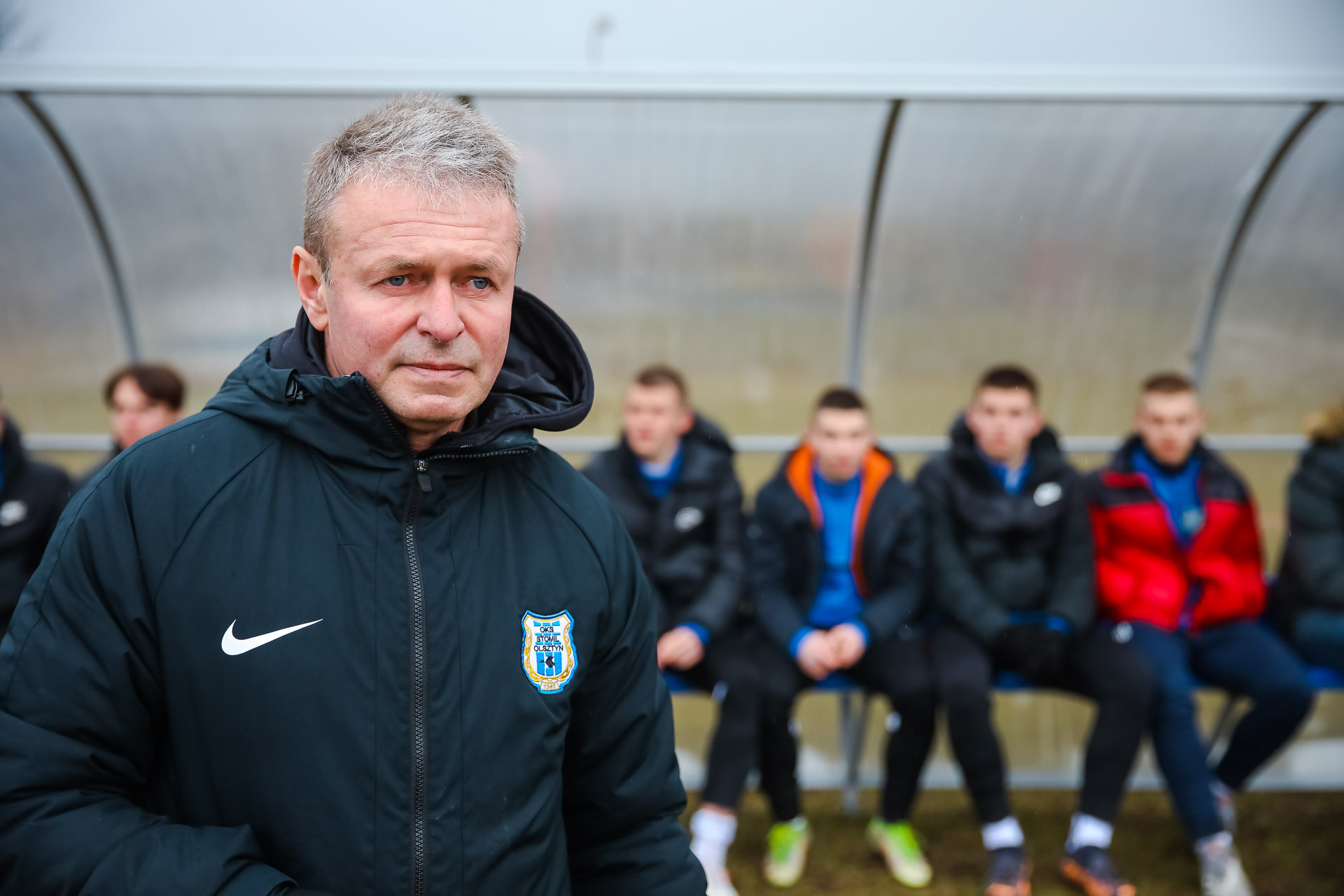 Adam Zejer: Chcemy awansować do Centralnej Ligi Juniorów