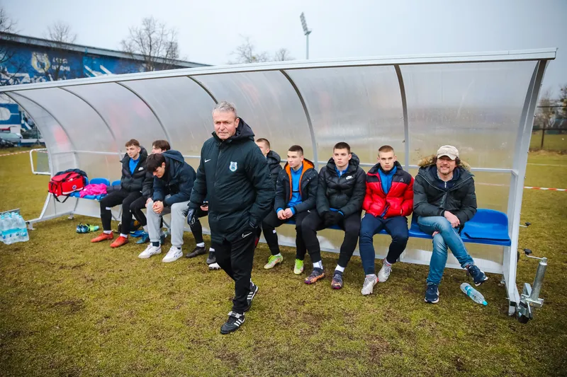 06.04.2022 Stomil II - Mrągowia (37)