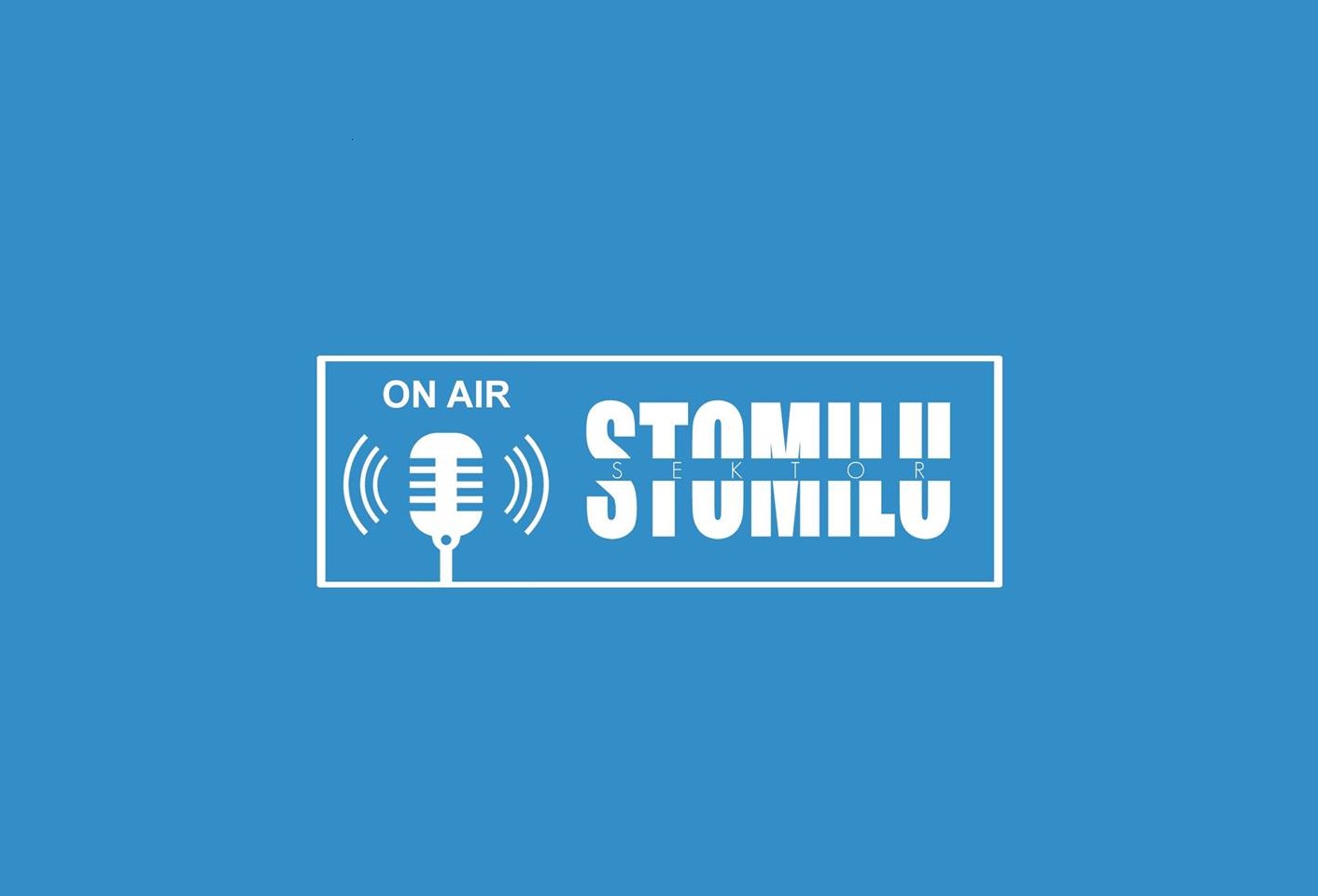 Paweł Głowacki i Łukasz Jegliński gośćmi "Sektora Stomilu"