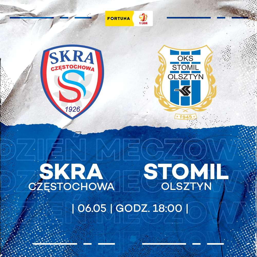 W obozie rywala - Skra Częstochowa