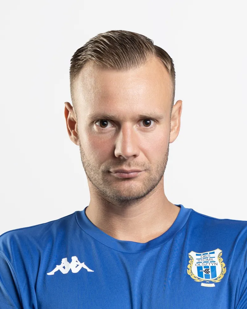 Michał Leszczyński
