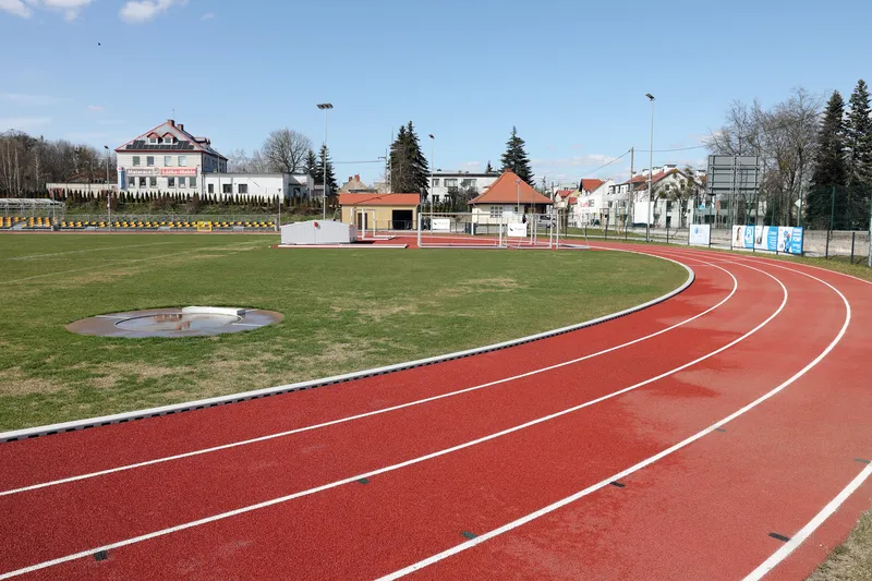 Mrągowia Mrągowo – Stomil Olsztyn [ZDJĘCIA]