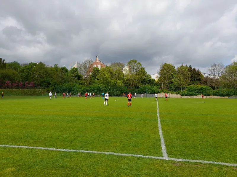 Liga Makroregionalna