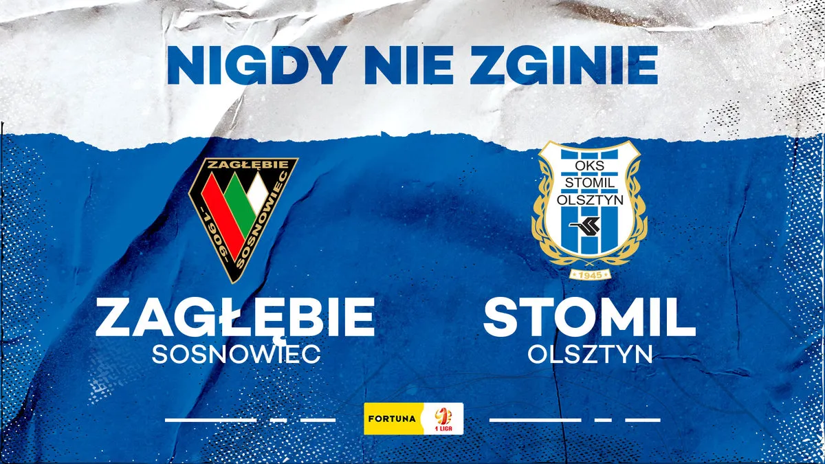 W obozie rywala - Zagłębie Sosnowiec