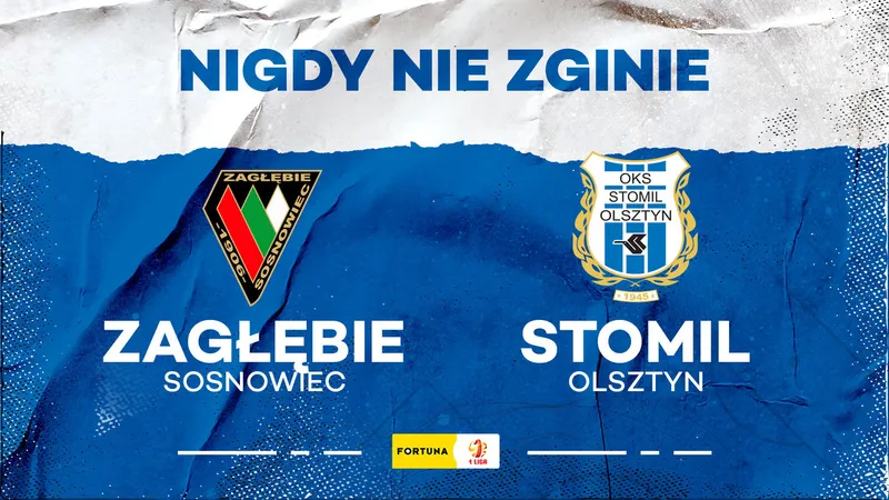 Zagłębie - Stomil