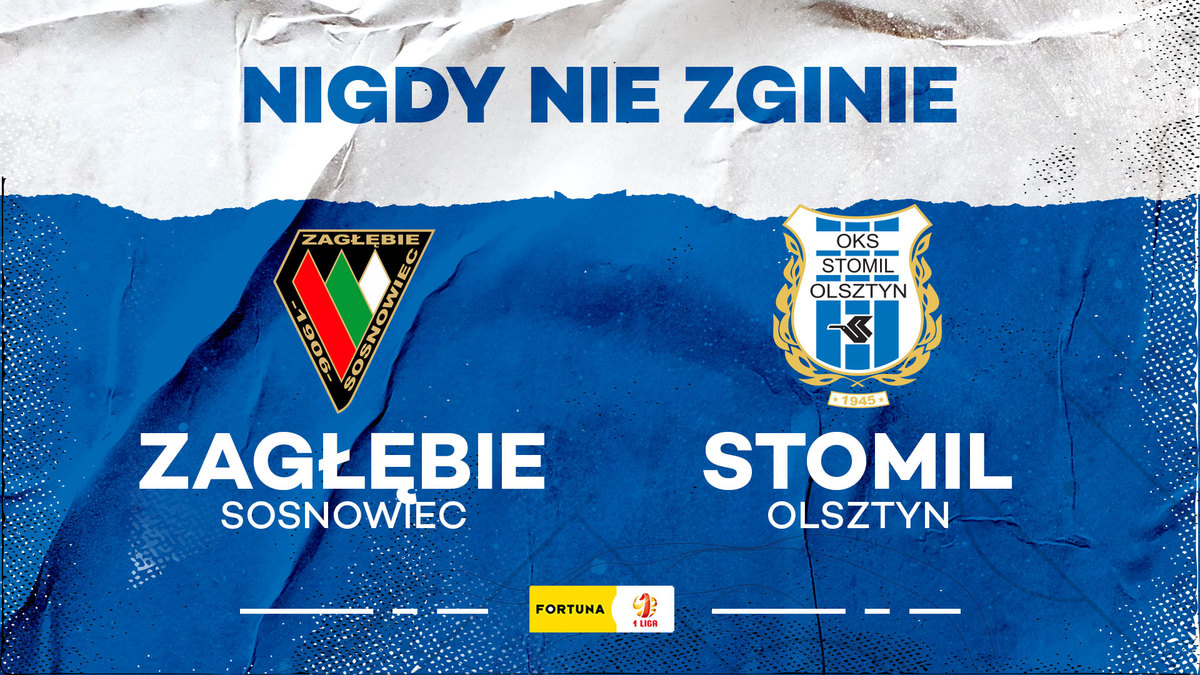 W obozie rywala - Zagłębie Sosnowiec