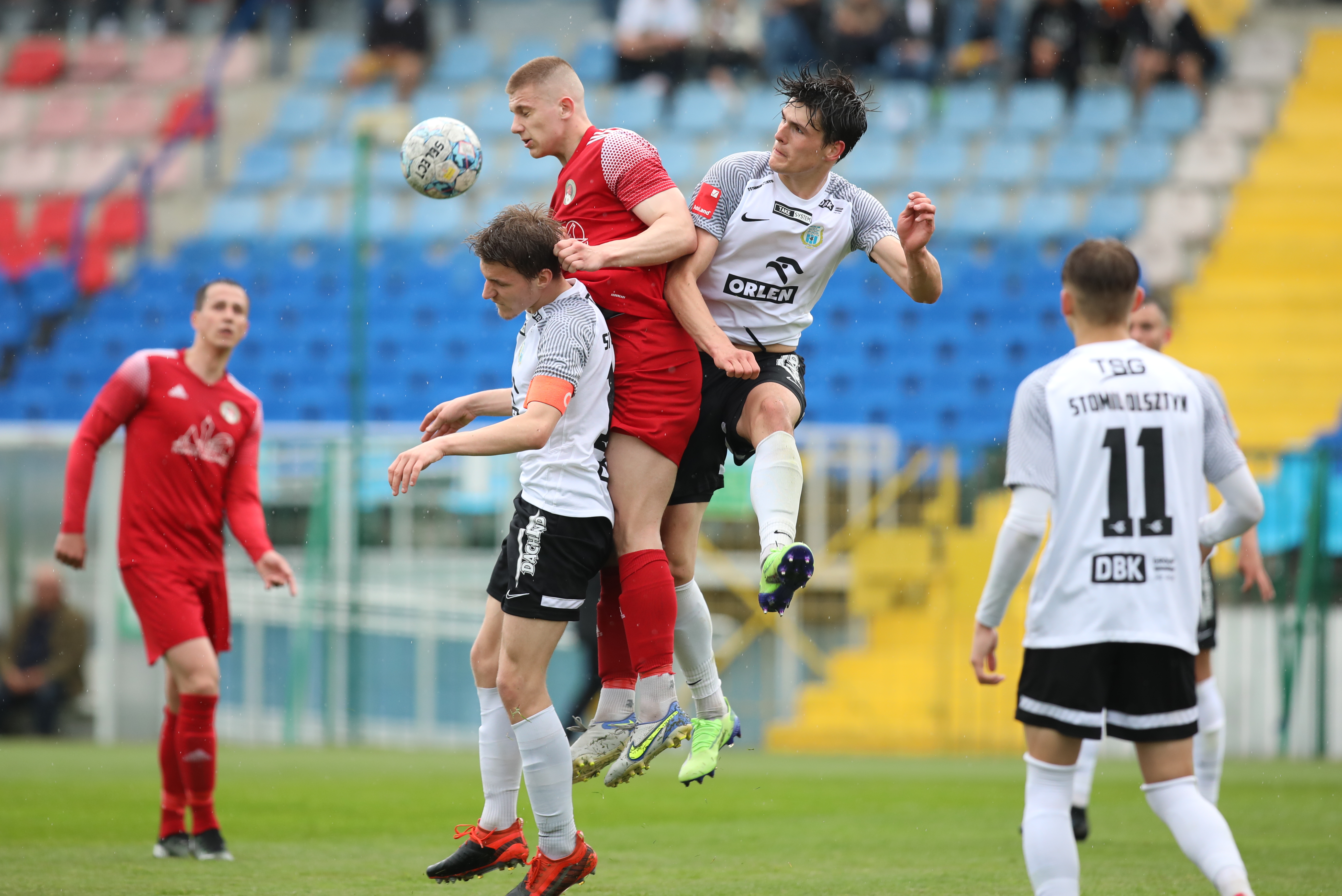 W finale WPP zagramy z GKS-em Wikielec