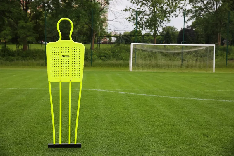 Pierwszy trening 13.06