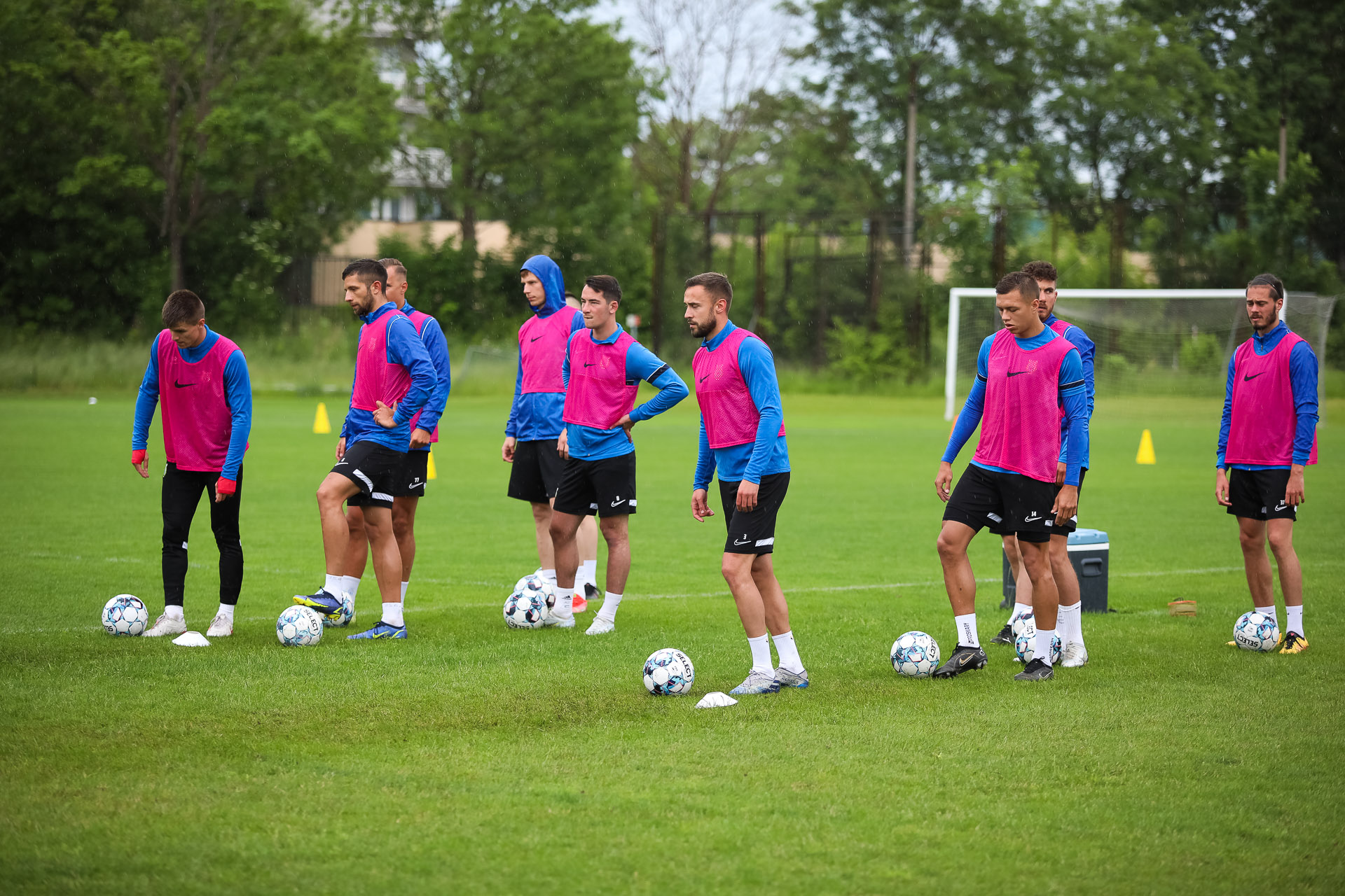 Przygotowania do sezonu 2022/2023 rozpoczęte!