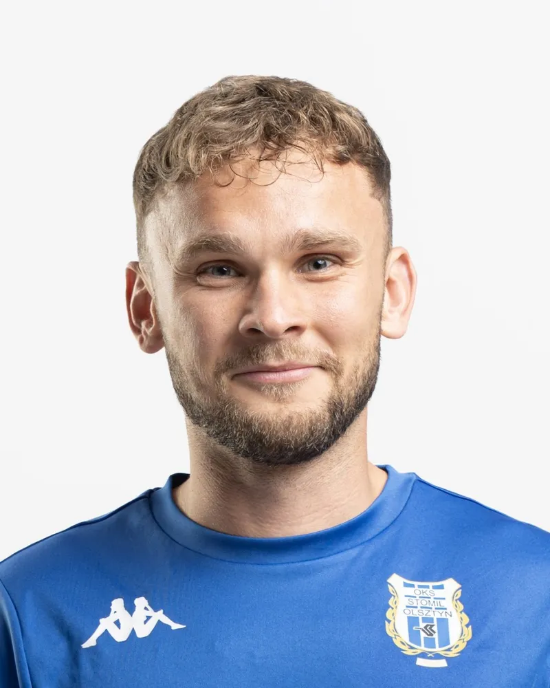 Filip Wójcik