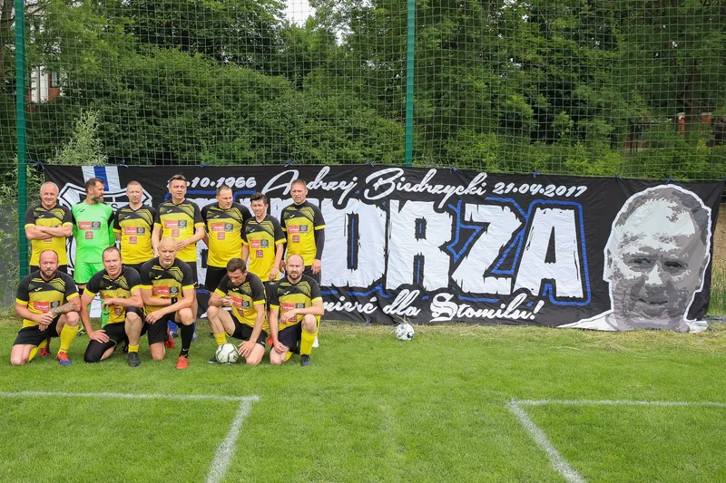 IV Memoriał Andrzeja Biedrzyckiego