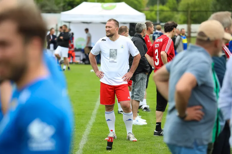 IV Memoriał Andrzeja Biedrzyckiego
